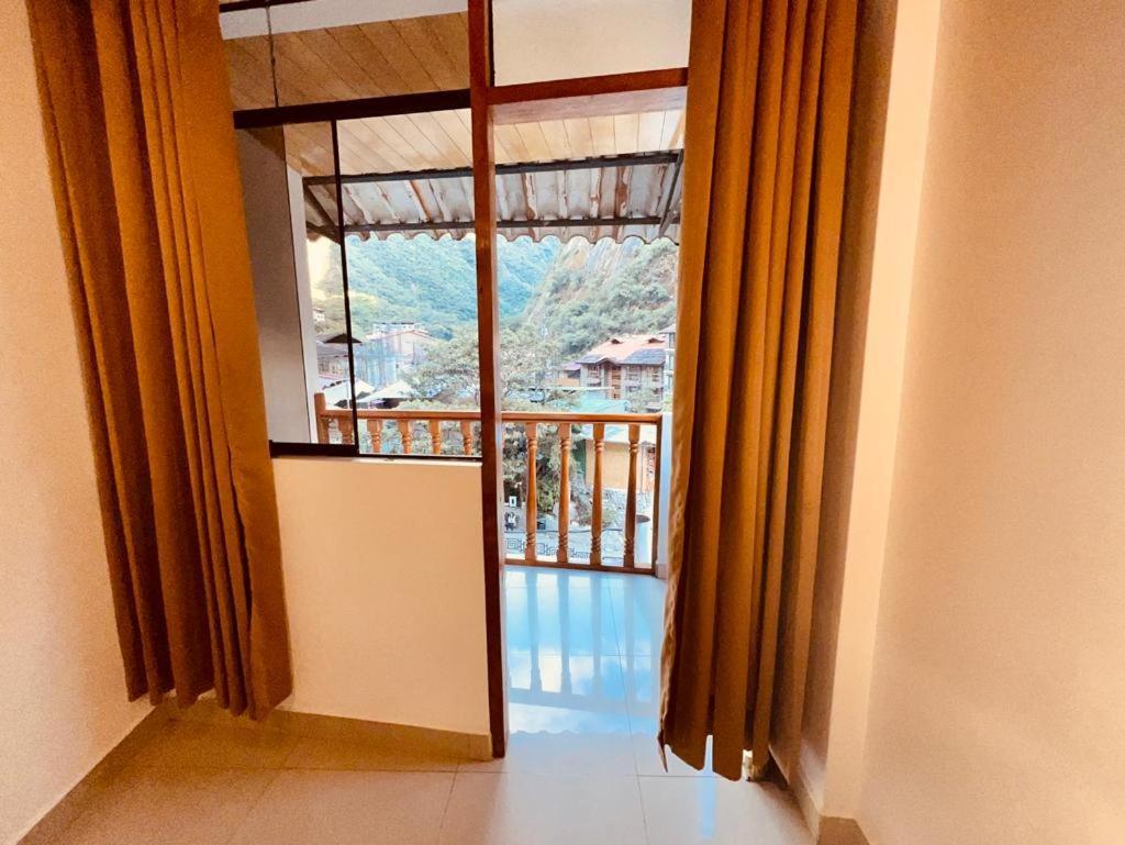 Sayacmarca Classic Inn Machu Picchu Ngoại thất bức ảnh
