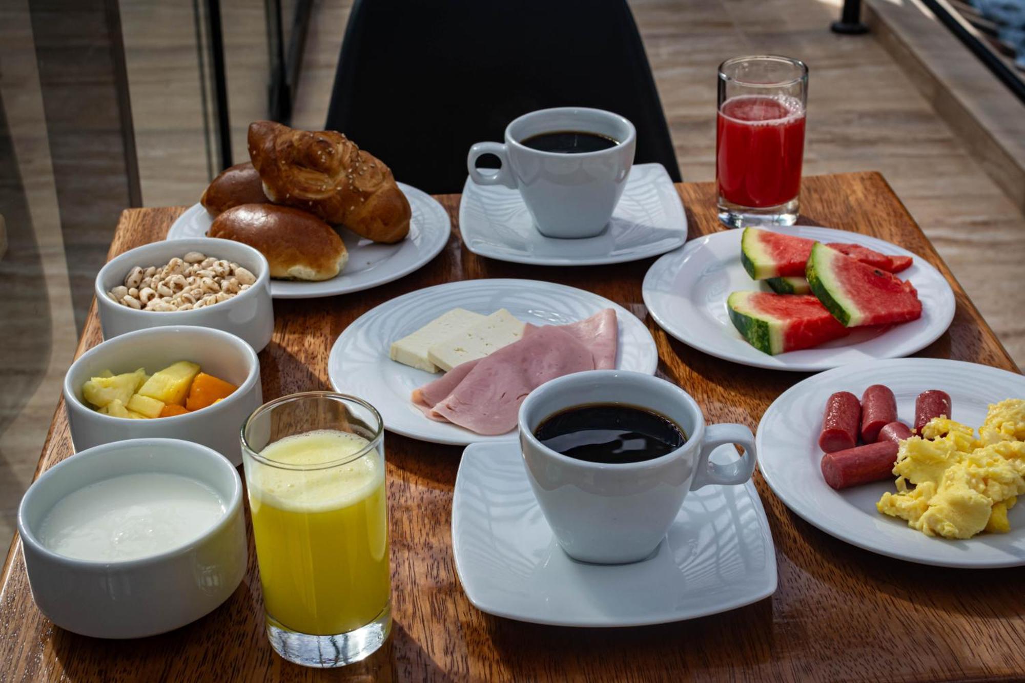 Sayacmarca Classic Inn Machu Picchu Ngoại thất bức ảnh