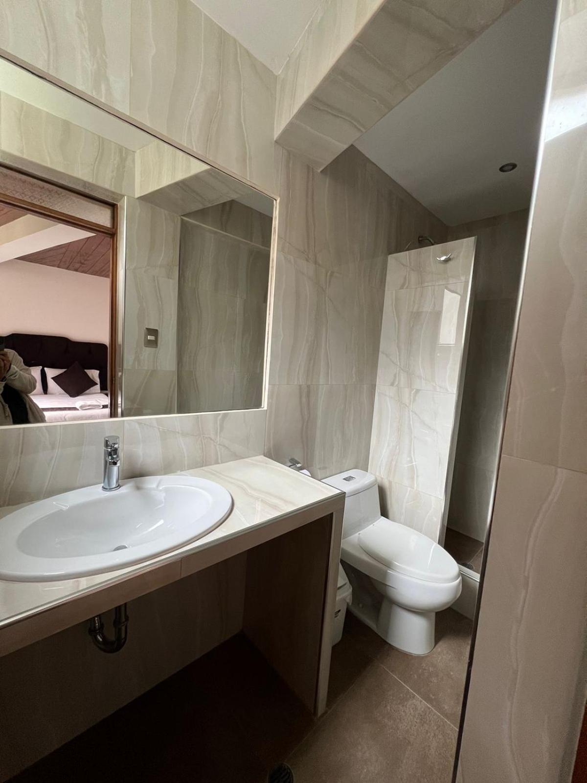 Sayacmarca Classic Inn Machu Picchu Ngoại thất bức ảnh